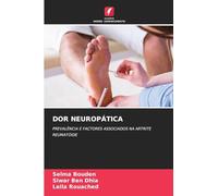 DOR NEUROPÁTICA: PREVALÊNCIA E FACTORES ASSOCIADOS NA ARTRITE REUMATÓIDE