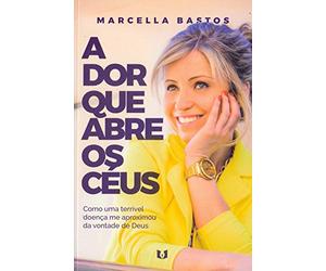 dor que abre os ceus a