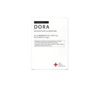safi medical care srl Dora 30 compresse da 1000 mg