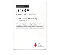 DORA 30CPR