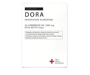 DORA 30CPR