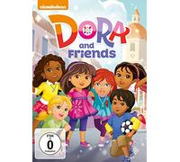 Dora and Friends