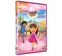 Dora and friends : danse avec dora