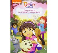 Dora and Friends: Doggie Day!