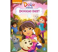 Dora And Friends: Doggie Days! [Edizione: Regno Unito] [Edizione: Regno Unito]