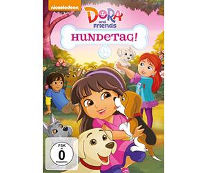 Dora and Friends - Hundetag!