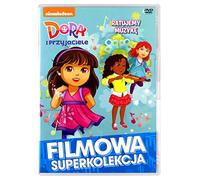 Dora and Friends: Into the City! [DVD] (IMPORT) (No English version)