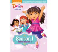 Dora and Friends: Season 1