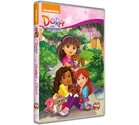 Dora and friends, vol. 4 : un amour de chiot