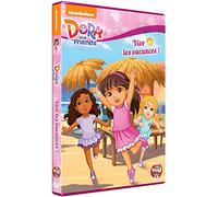 Dora and friends, vol. 5 : vive les vacances !