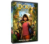 Dora And The Lost City Of Gold (DVD) Eva Longoria Danny Trejo