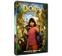Dora And The Lost City Of Gold (DVD) Eva Longoria Danny Trejo