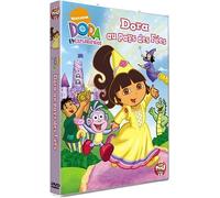 Dora au pays des fées