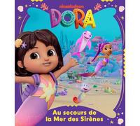 Dora - Au secours de la mer des sirènes