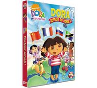 Nickelodeon – Dora in giro per il mondo