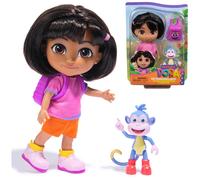 Dora l'esploratrice: Set di gioco Dora e Boots