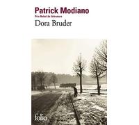 Dora Bruder [Lingua francese]