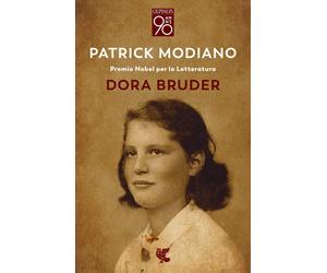 Dora Bruder [Paperback] [May 19, 2022] Modiano, Patrick and Bruno, Francesco