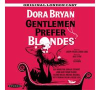 Dora Bryan Gentlemen Prefer Blondes (CD) Album