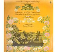 Dora Bryan, Laurie Payne, Pamela Charles a.o. - The Water Gipsies [Vinyl LP]