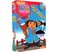 Dora coffret, vol .3