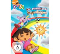 Dora - Der schüchterne Regenbogen