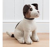 Dora Designs - Jackson Il Jack Russell - The Pedigree Collection - Fermaporta