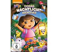 Dora - Doras Nachtlicht-Abenteuer