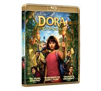 Dora E La Citta Perduta