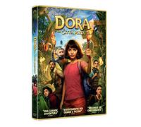 Dora E La Citta' Perduta