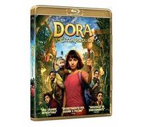 Dora e la città perduta (Blu-Ray Disc)