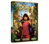 Dora e la città perduta (DVD)