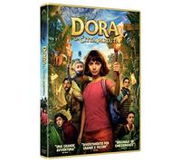 Dora e La Città Perduta (DVD)