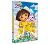 Dora-Esplora La Terra (DVD) Gary Conrad George S. Chialtas