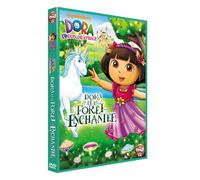 Dora et la forêt enchantée