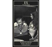 Dora Franco. Confessione tardiva