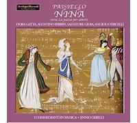 Dora Gatta - Nina Pazza Per Amore