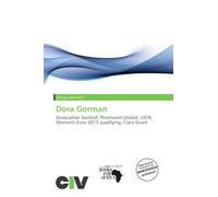 Dora Gorman: Association football, Peamount United, UEFA Women's Euro 2013 qualifying, Ciara Grant