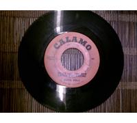 DORA HALL - saturday night at the movies 45 rpm single