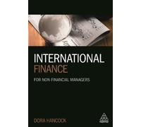 Dora Hancock International Finance (Tascabile)