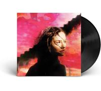 Dora Jar No Way to Relax When You Are On Fire (Vinyl LP) 12" Album