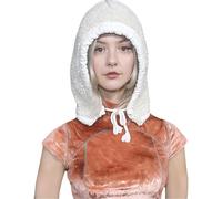 Dora Jarkowski (Coat) Half Body Buddy Cutout