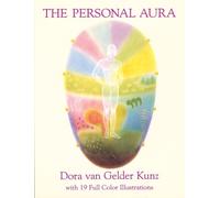 Dora Kunz The Personal Aura (Copertina rigida)