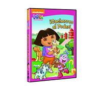 Dora La Exploradora: ¡Cachorros Al Poder! (Import Dvd) George S C^Henry Madden