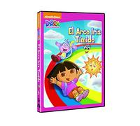 Dora La Exploradora: El Arco Iris Tímido (Import Dvd) George S C^Henry Madden