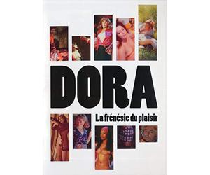 Dora la frenesie du plaisir - dvd
