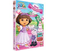 Dora L'Esploratrice Dora Damigella D'Onore DVD NUOVO