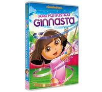 Dora l'esploratrice - Dora fantastica ginnasta