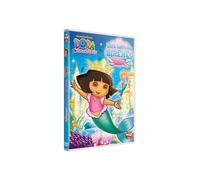 Dora L'Esploratrice Dora Salva Le Sirene DVD NUOVO