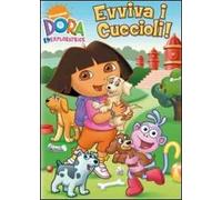 Dora-Evviva I Cuccioli